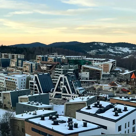 Lena Apartment Bjelasnica