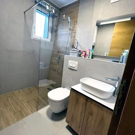Apartment Lena