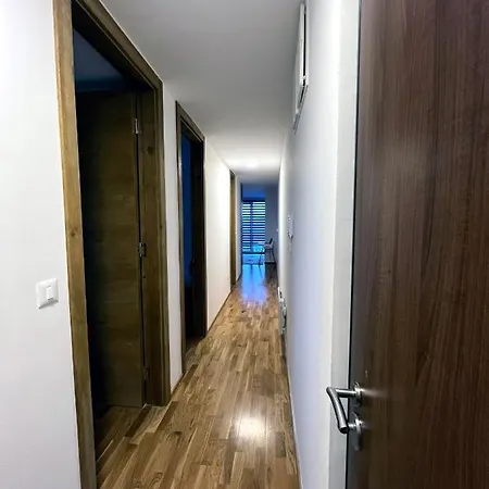 Apartment Lena